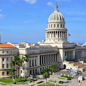 CUBA: HAVANA + VARADERO | PARTIDA LISBOA 