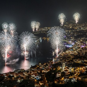 Funchal (LIS) Fim de Ano