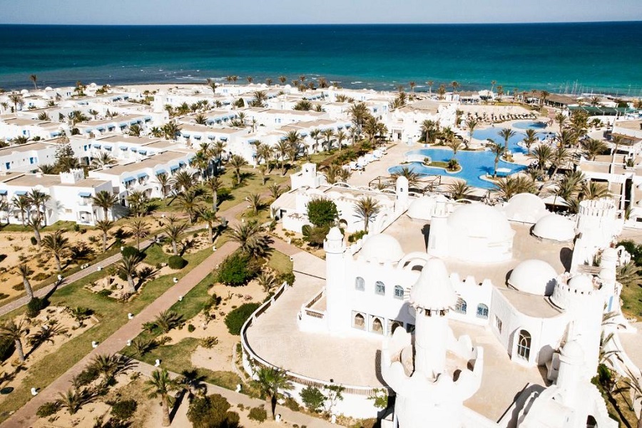 Djerba Charter [LIS]