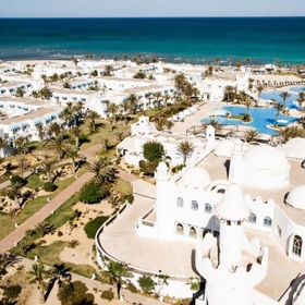 Djerba Charter [LIS]